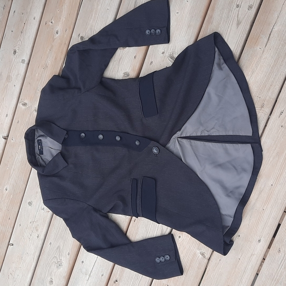 Cue grey blazer - Picture 1 of 14